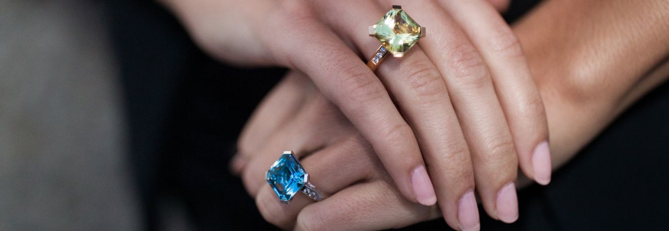 ringen met askamer